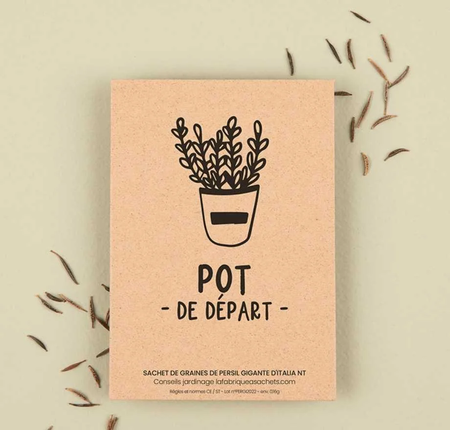 cagnotte pot de départ