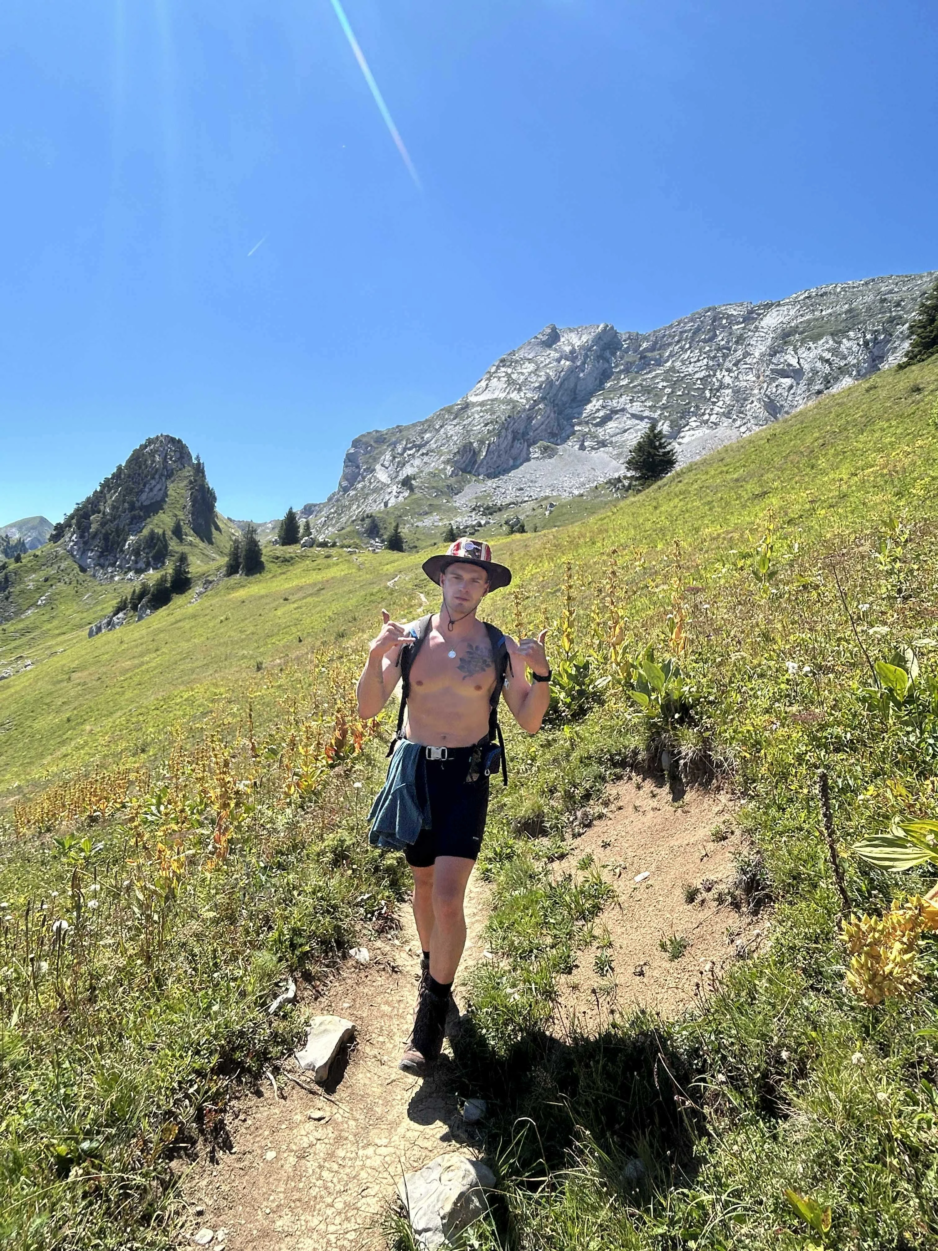 cagnotte pot de départ