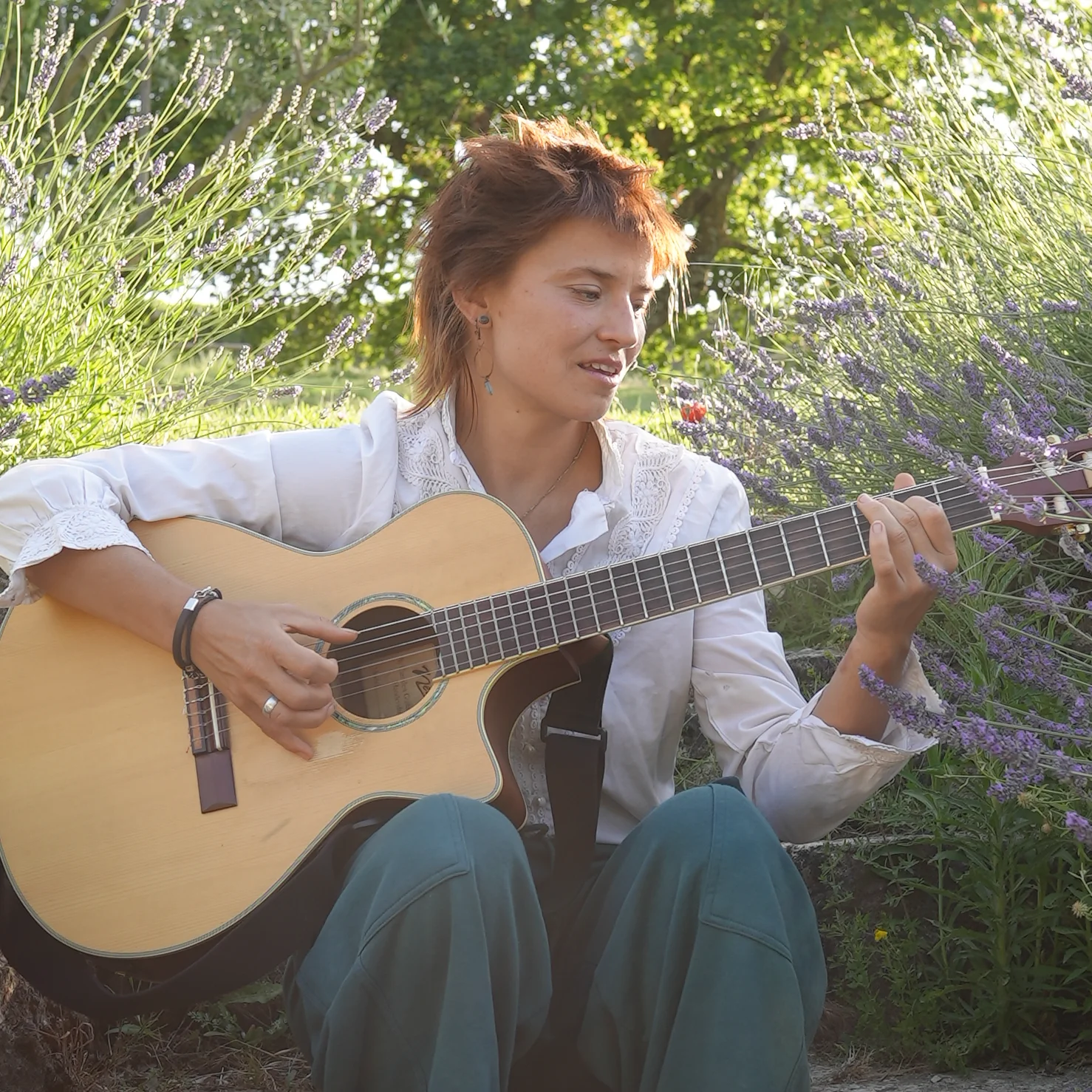cagnotte musique