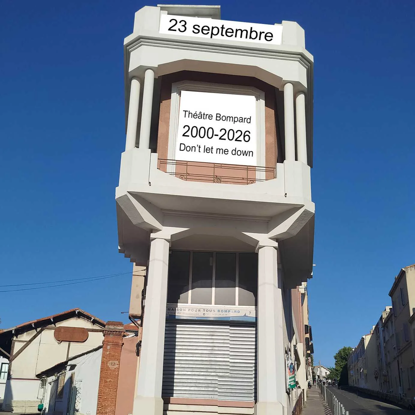 cagnotte culture