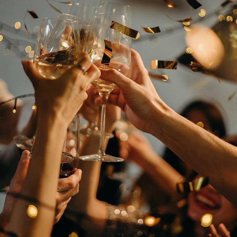 cagnotte pot de départ