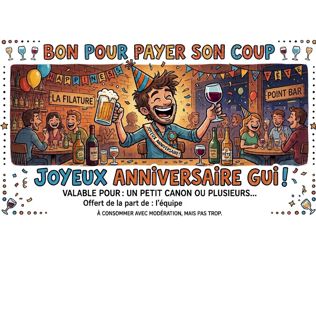 cagnotte anniversaire