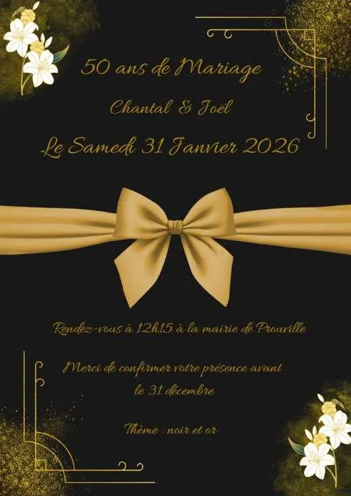 cagnotte mariage