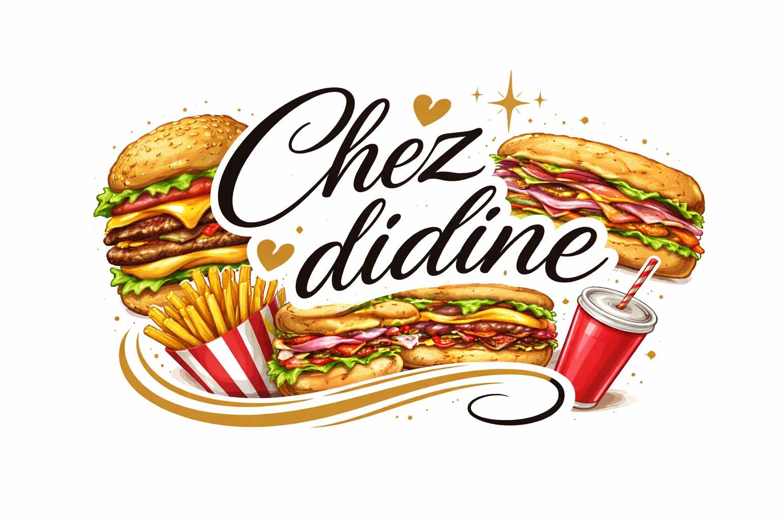 cagnotte artisanat / commerce