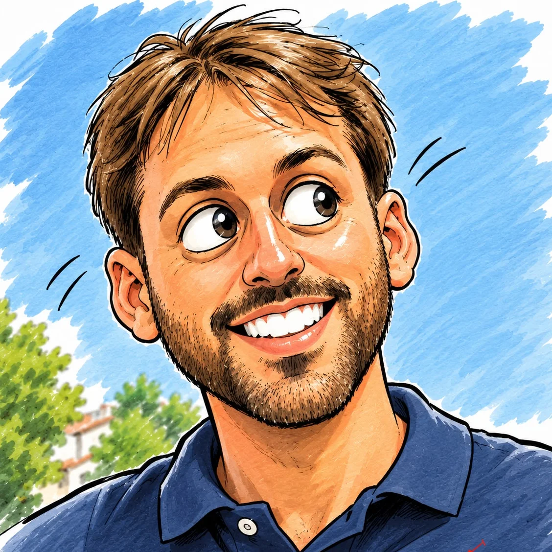 cagnotte pot de départ