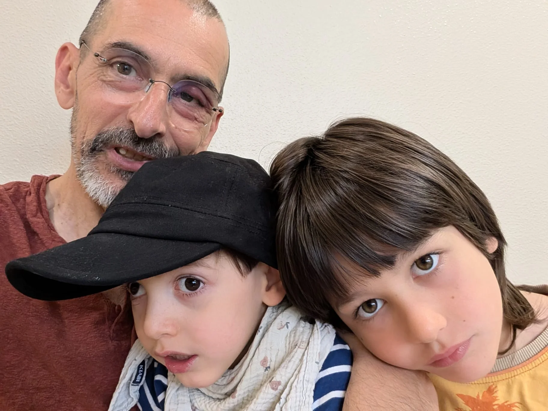 cagnotte solidarité