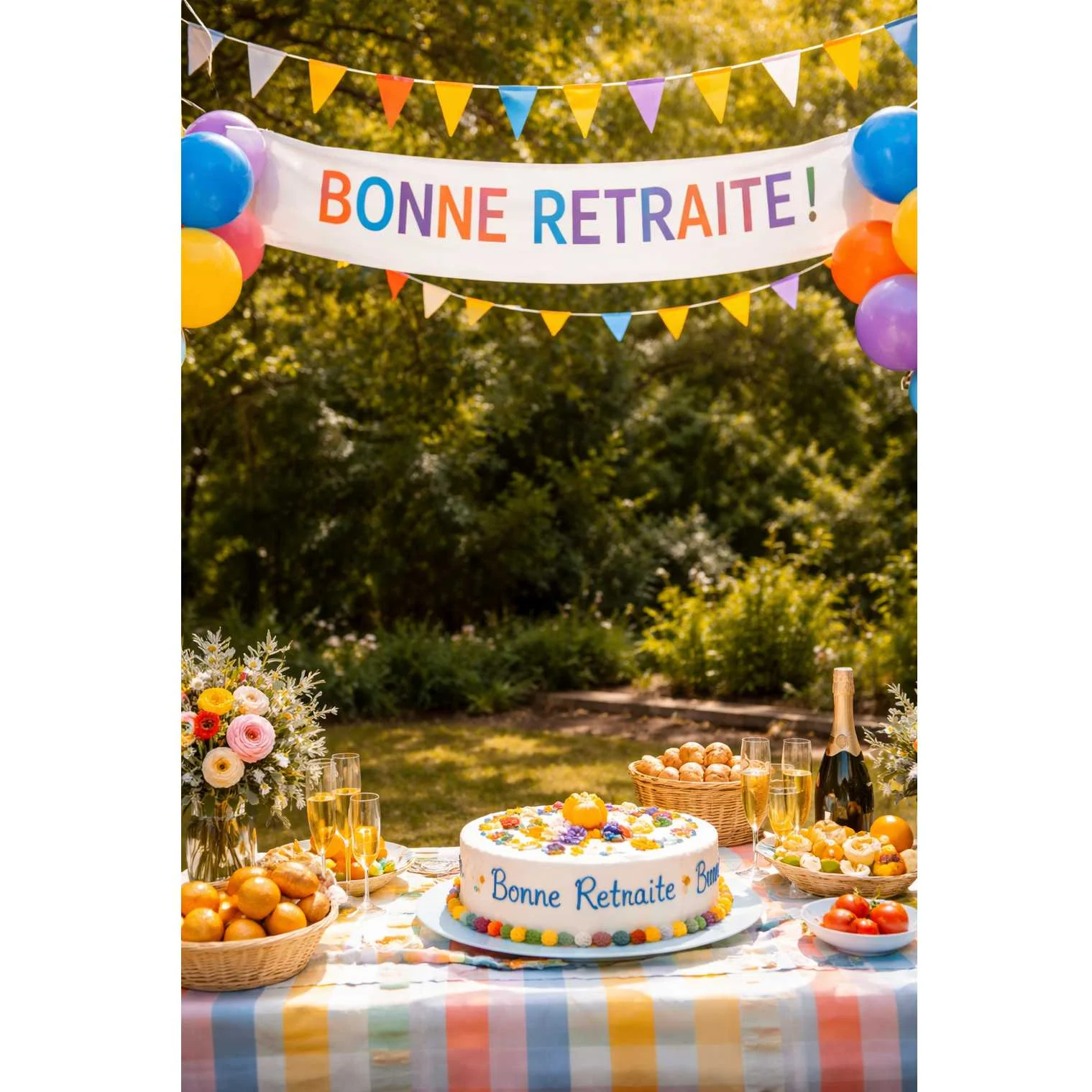 cagnotte pot de départ
