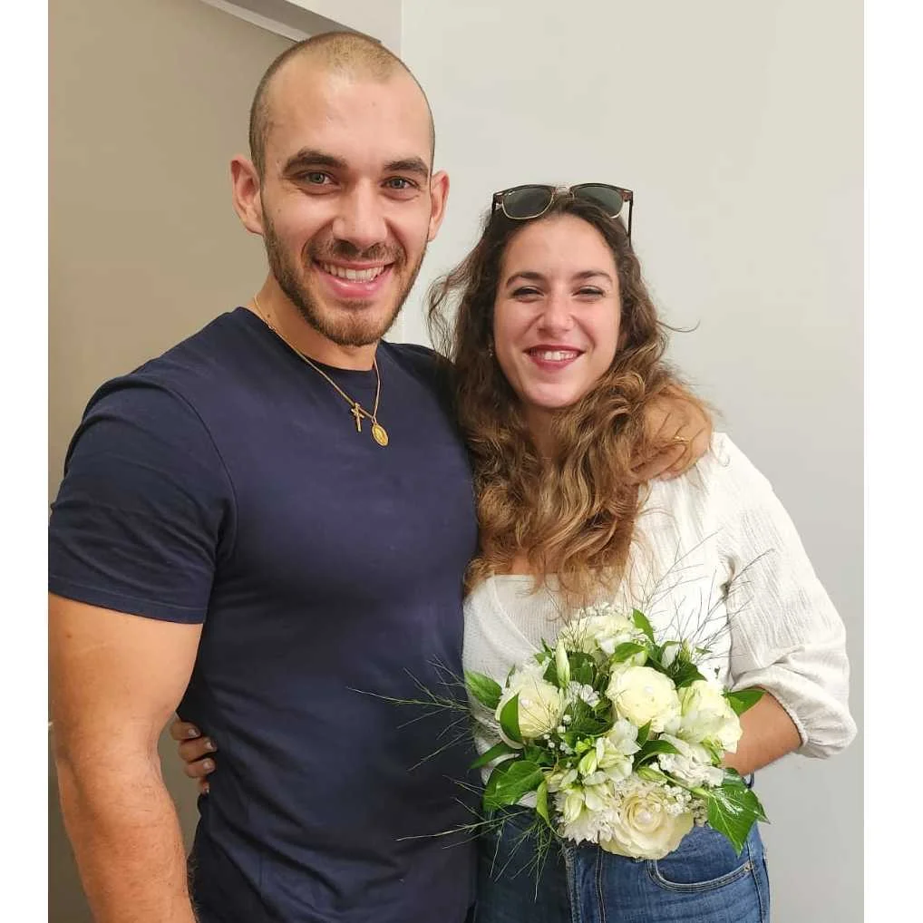 cagnotte mariage