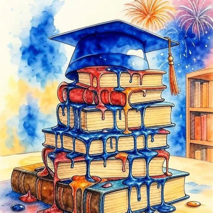 cagnotte diplôme