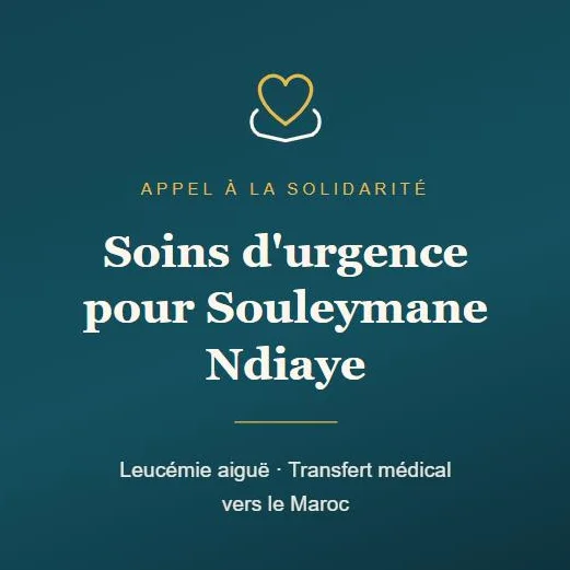 cagnotte santé / Bien être
