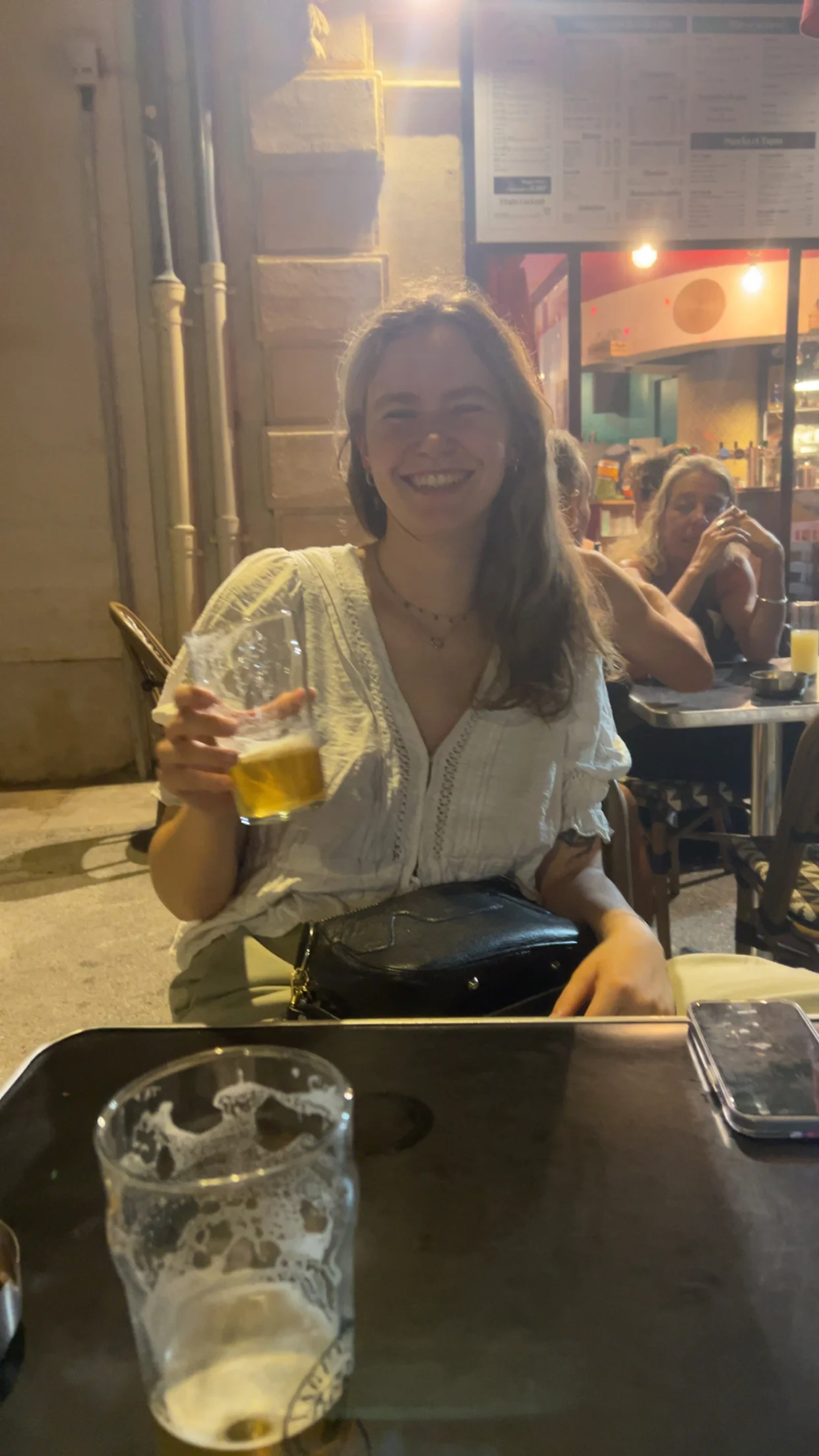 cagnotte diplôme