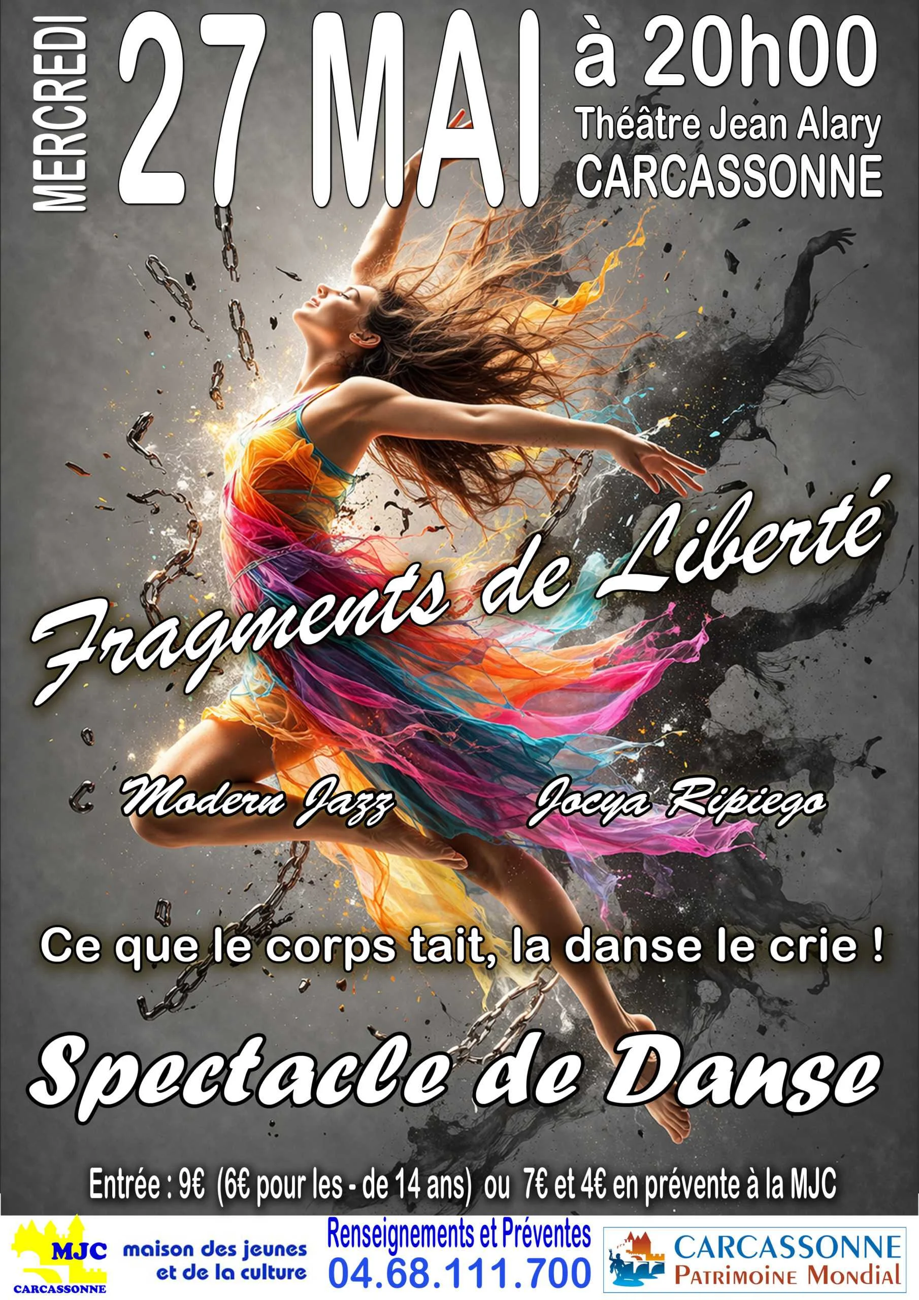 cagnotte soirée
