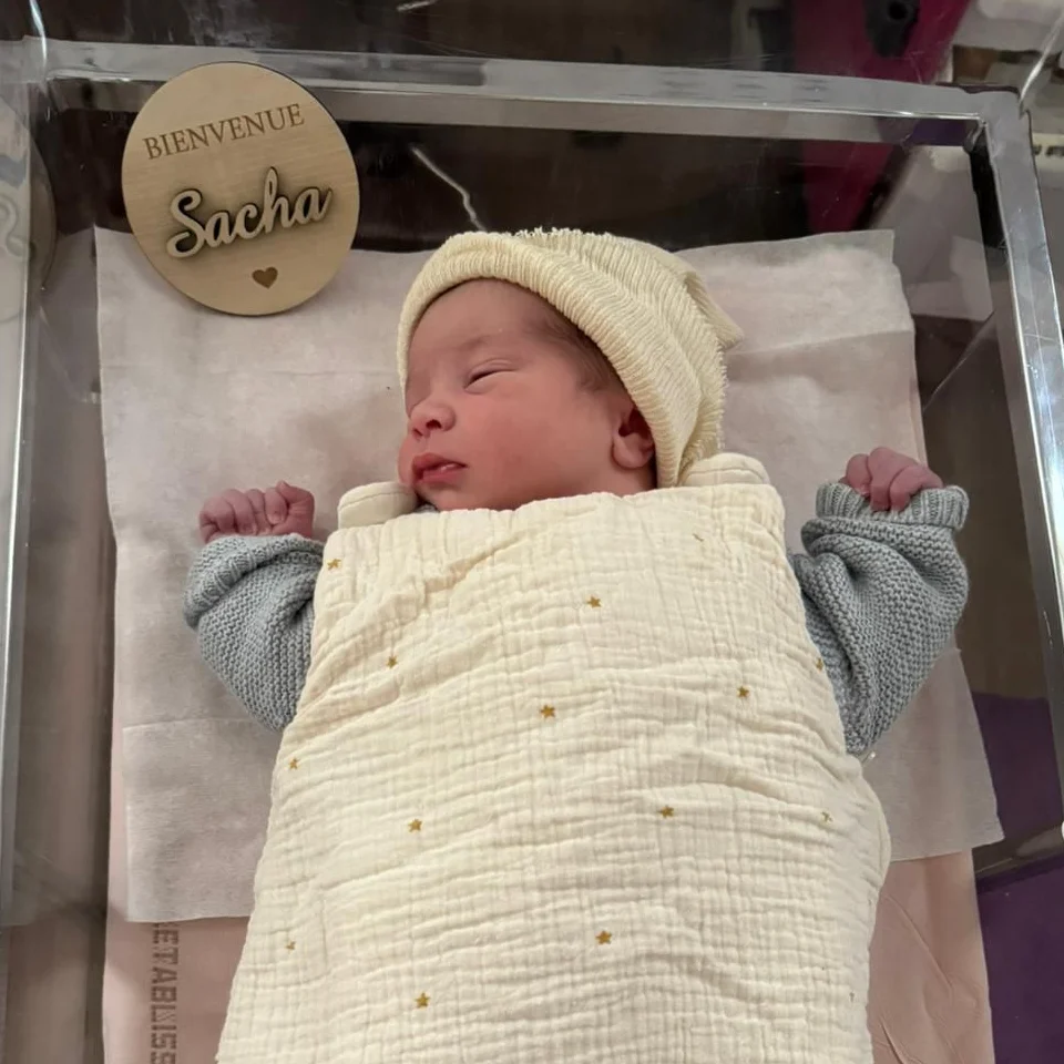 cagnotte naissance