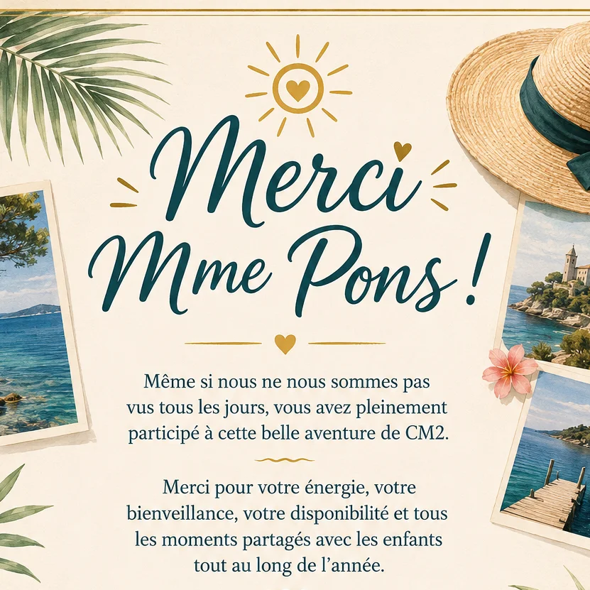 cagnotte pot de départ