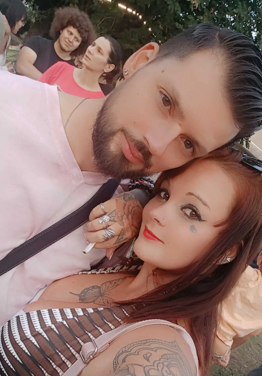 cagnotte mariage