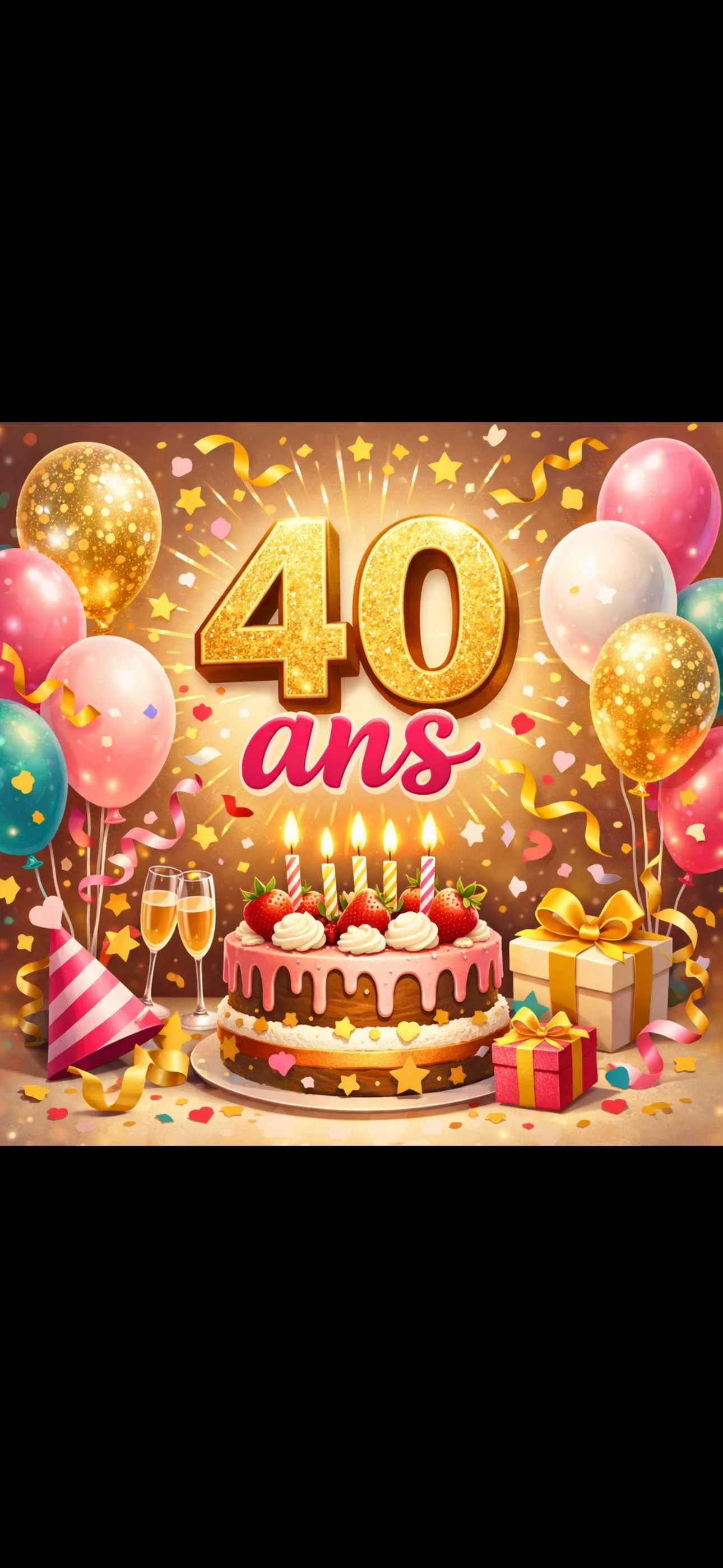 cagnotte anniversaire