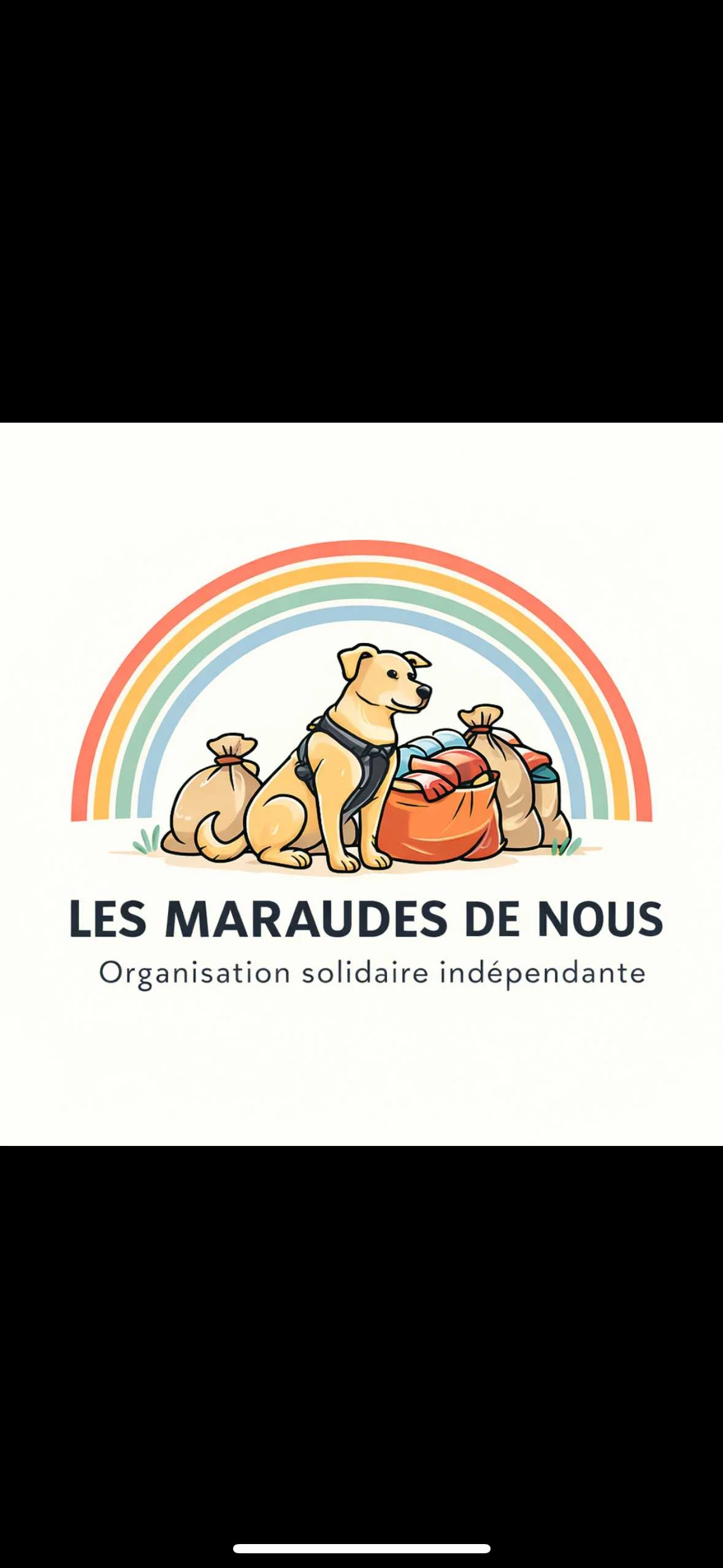 cagnotte humanitaire