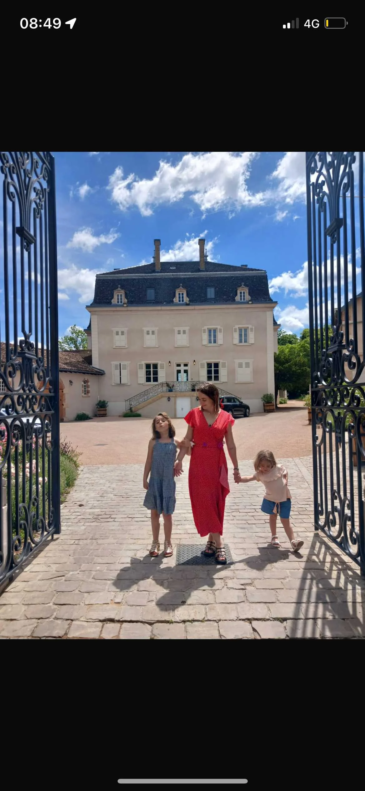 cagnotte solidarité