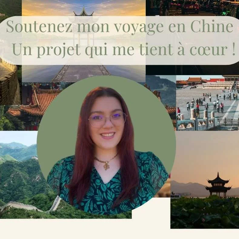 cagnotte voyage