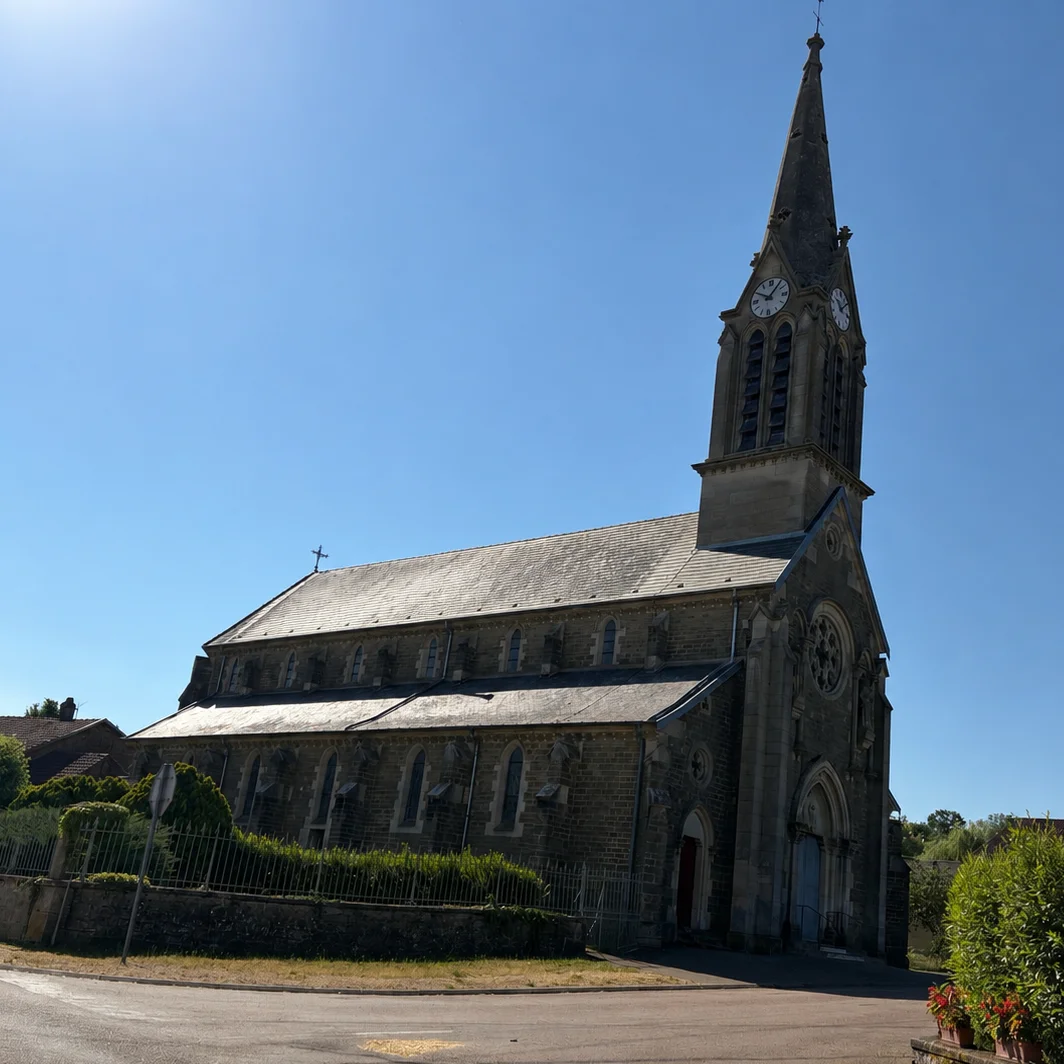 cagnotte patrimoine