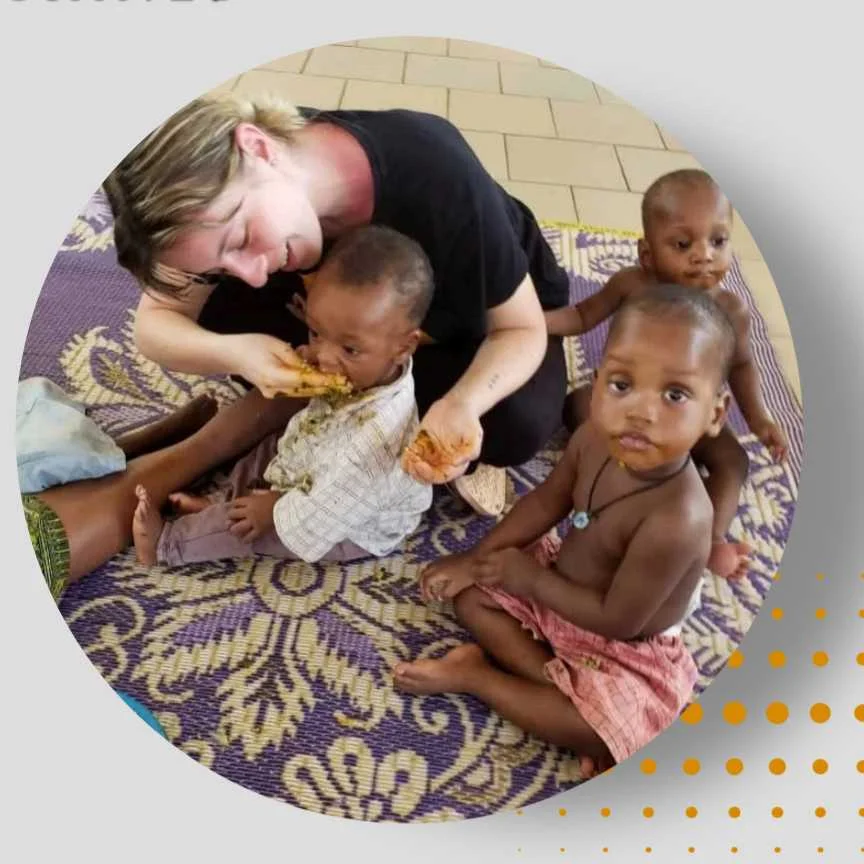 cagnotte humanitaire