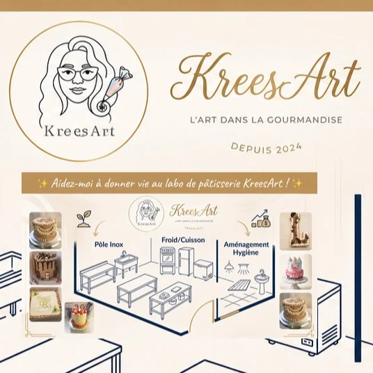 cagnotte artisanat / commerce