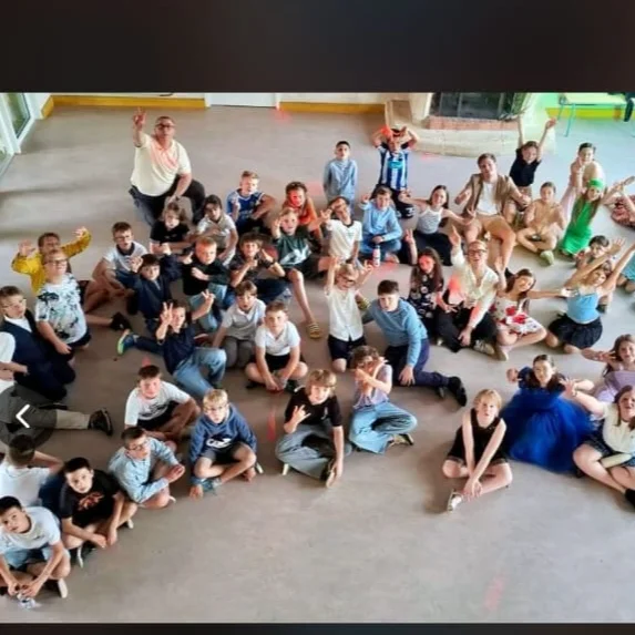 cagnotte association