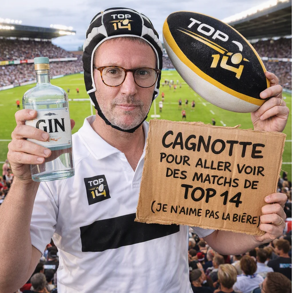 cagnotte pot de départ