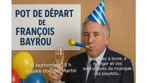 cagnotte pot de départ