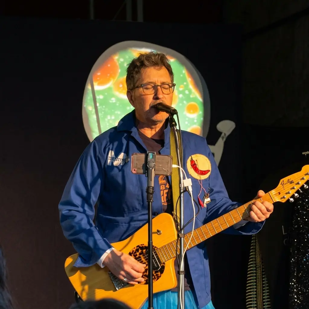 Un concert de MARTINMARTIN chez vous