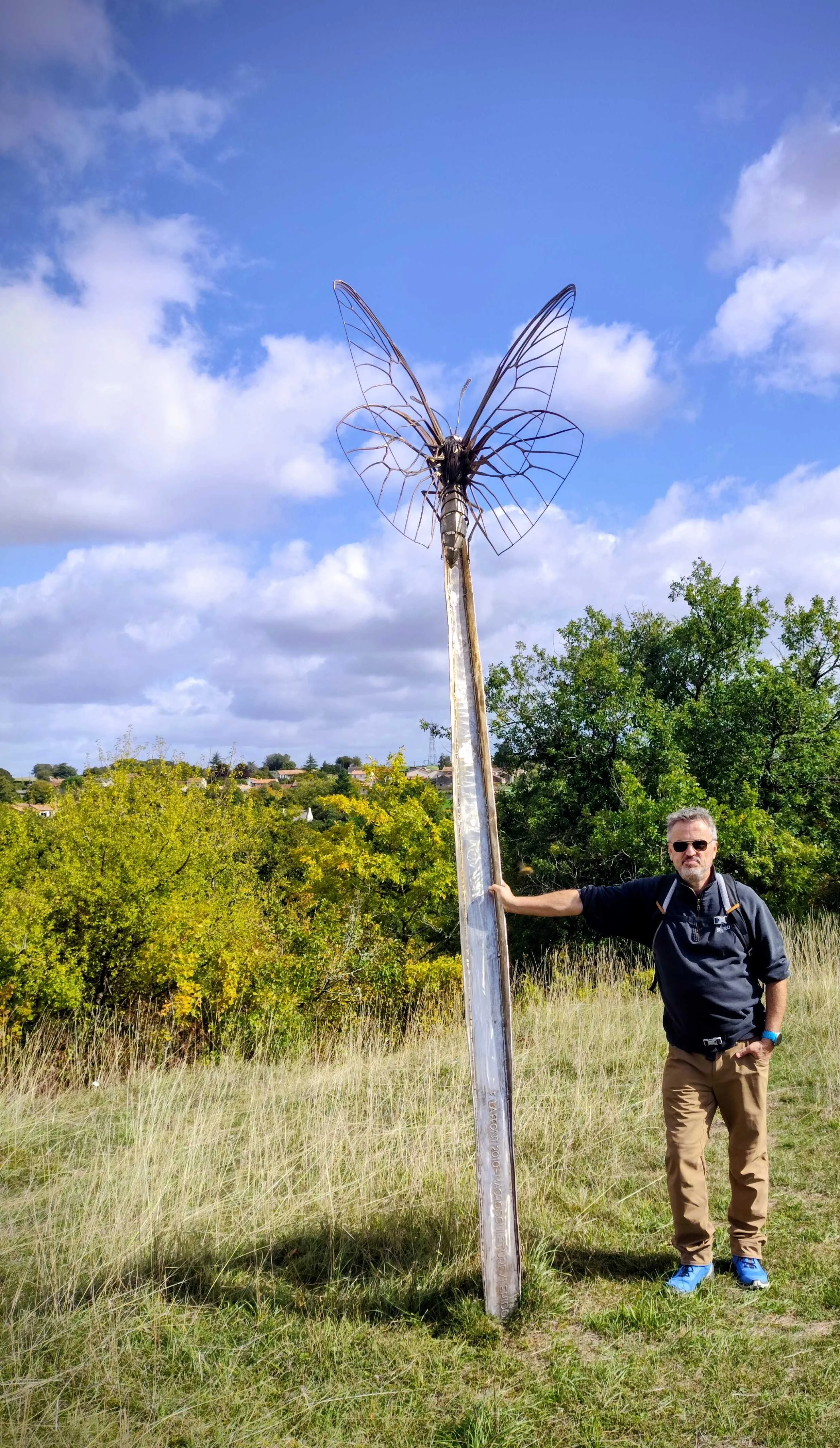 cagnotte pot de départ