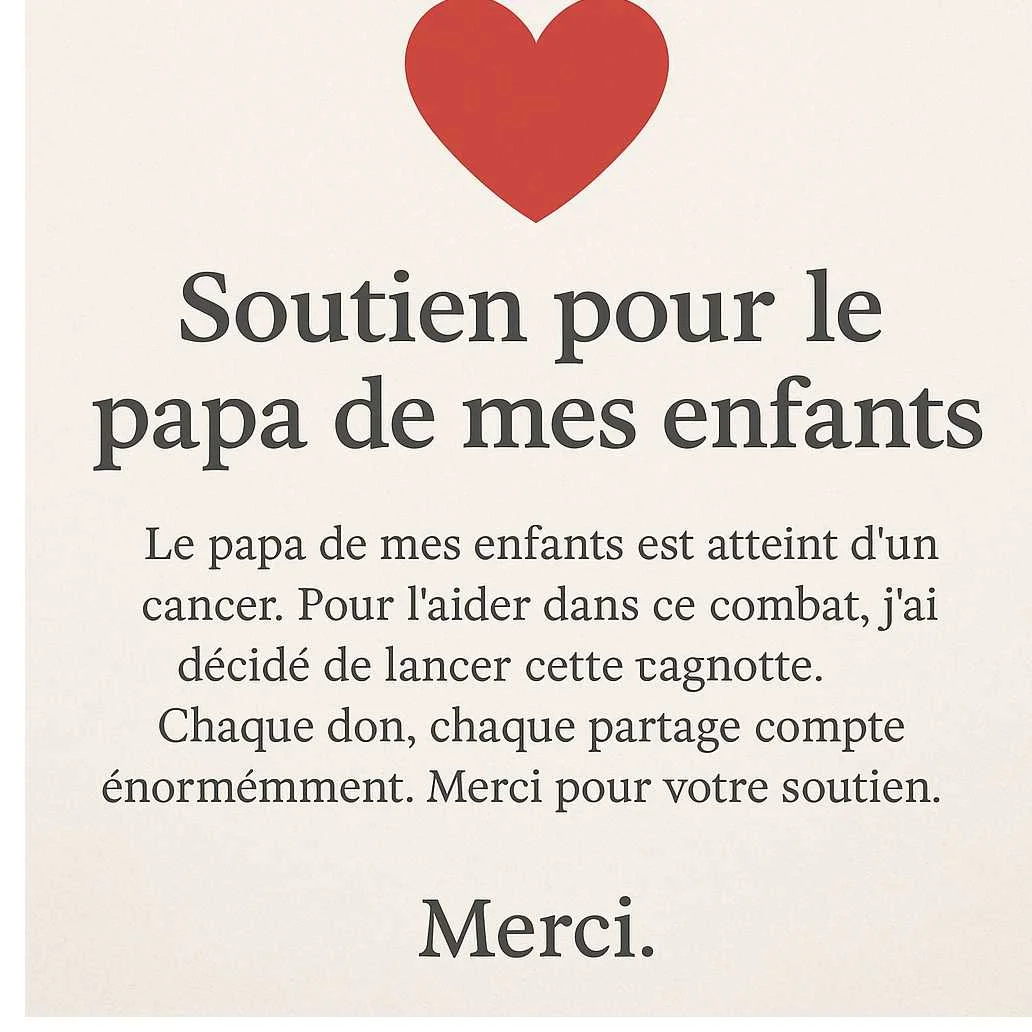 cagnotte santé