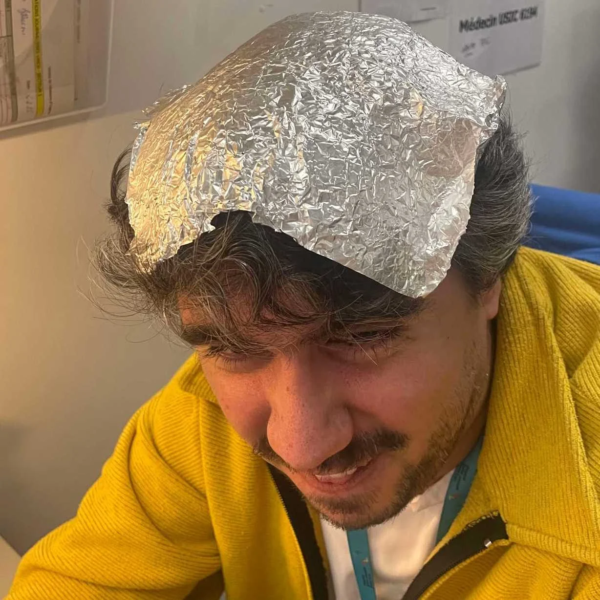 cagnotte pot de départ