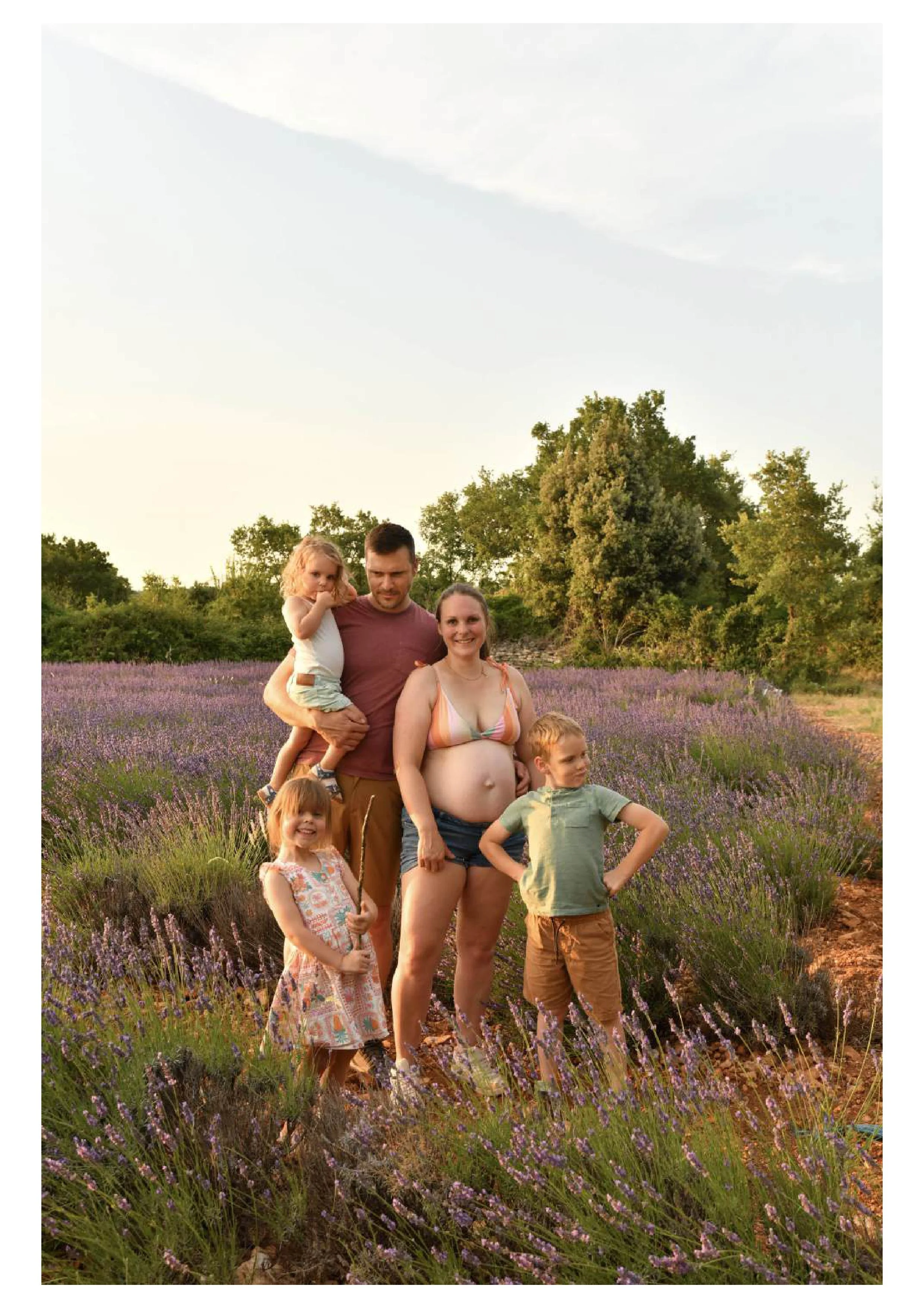 cagnotte naissance