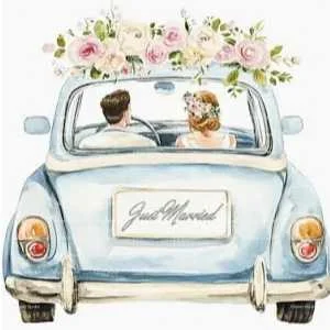 cagnotte mariage