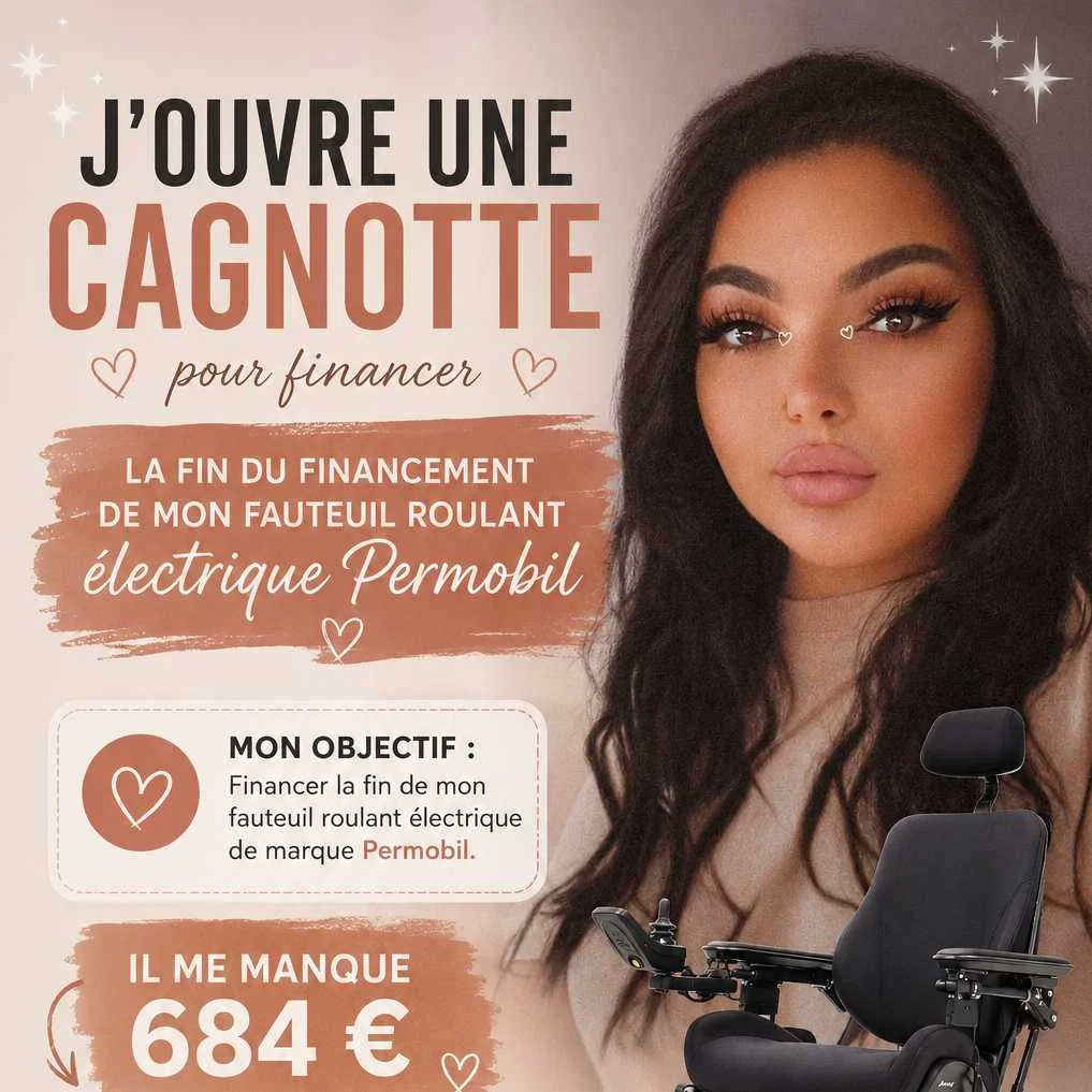cagnotte santé