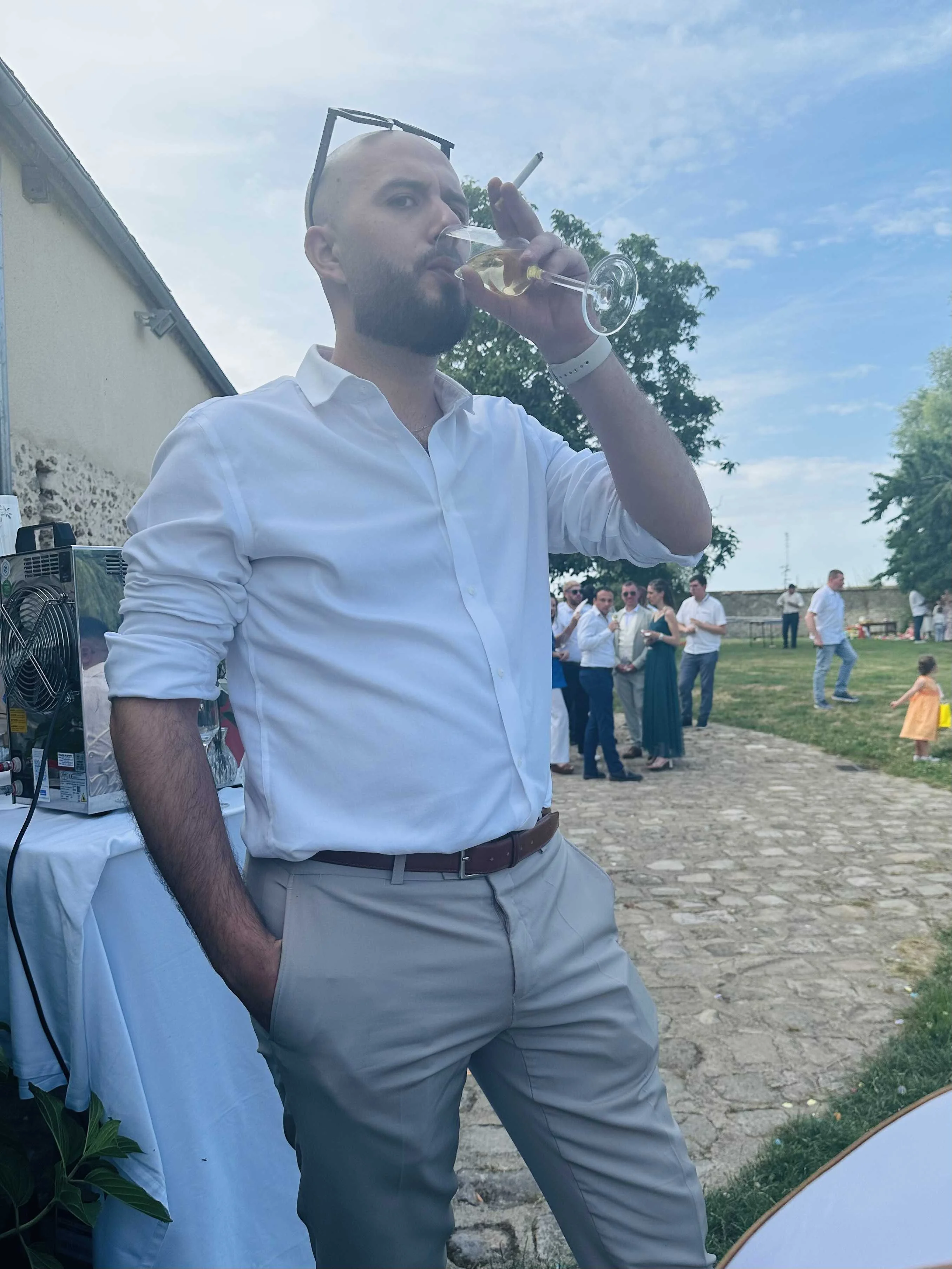 cagnotte anniversaire