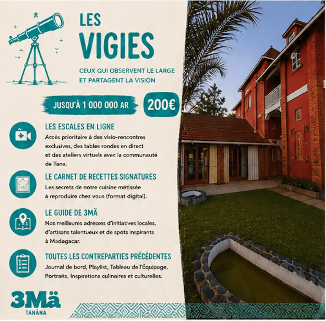 Les Vigies