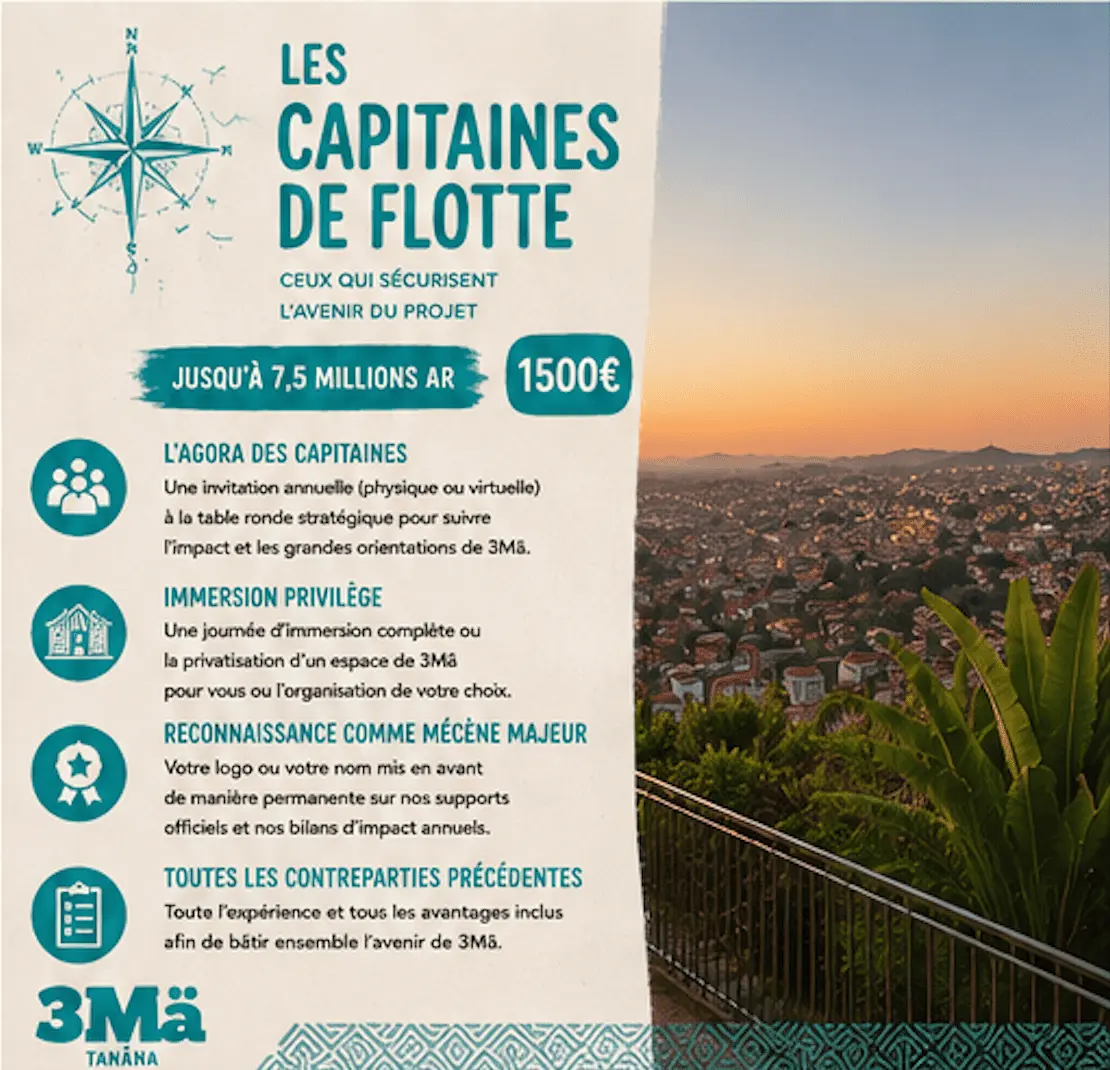 Les Capitaines de Flotte 