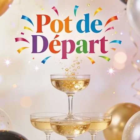 cagnotte pot de départ