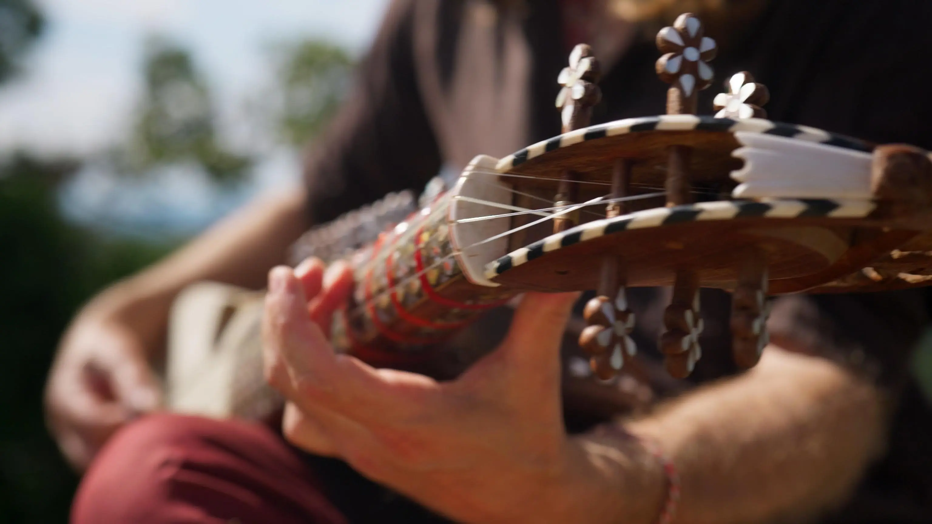 Rencontre musicale personnalisée : 1 cours individuel + CD dédicacé