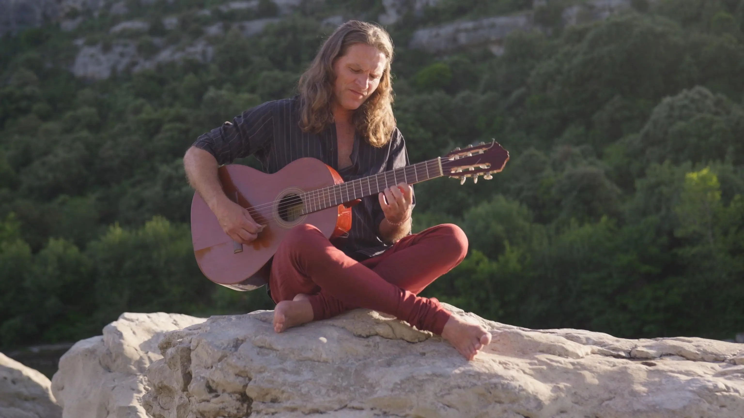 Pack Voyageur : une immersion dans l'univers de Danseurs du désert