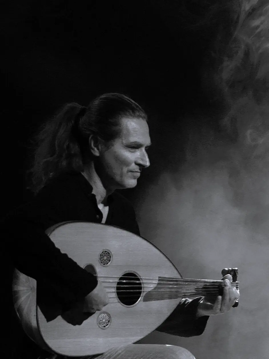 concert privé en visioconférence (45 min) + CD