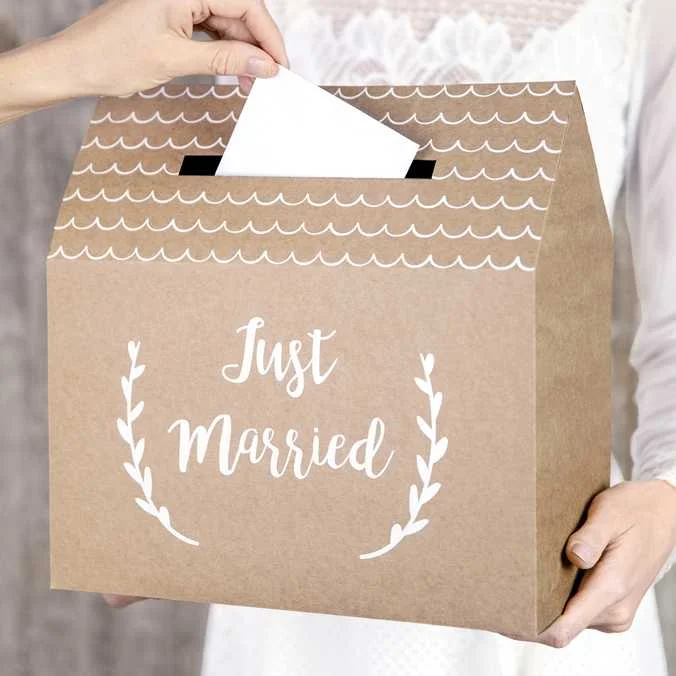 cagnotte mariage
