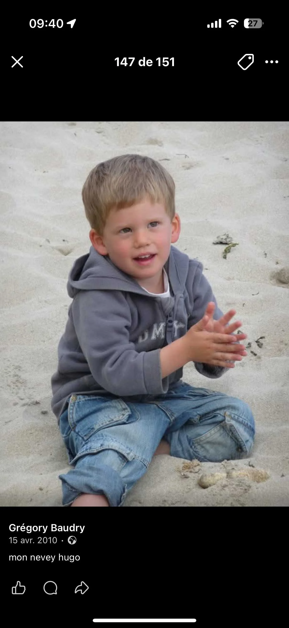cagnotte anniversaire