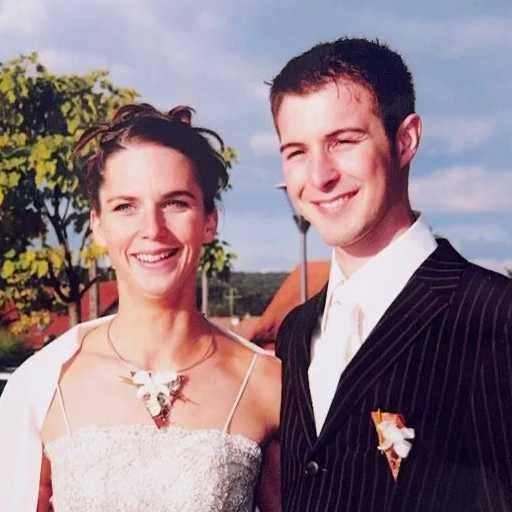 cagnotte mariage