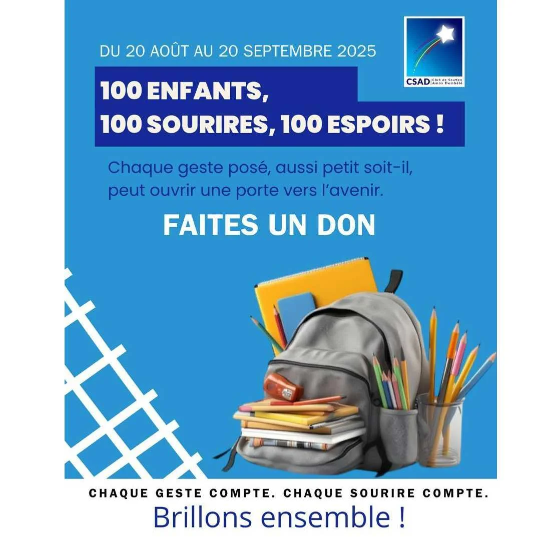 cagnotte humanitaire
