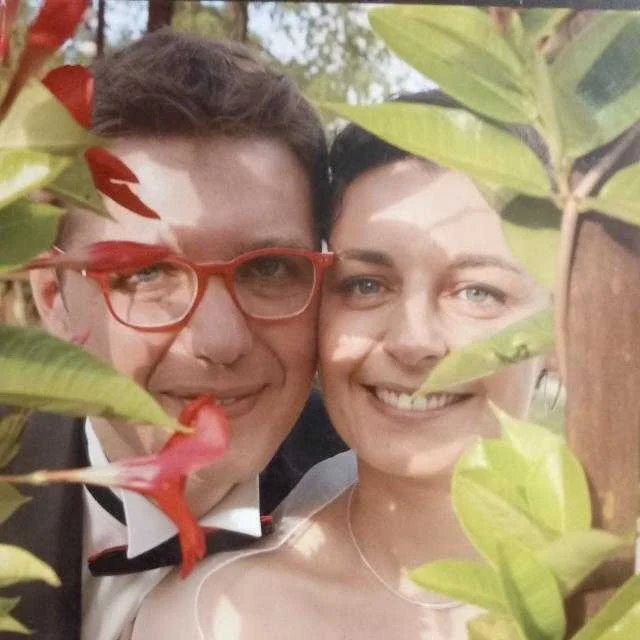 cagnotte mariage