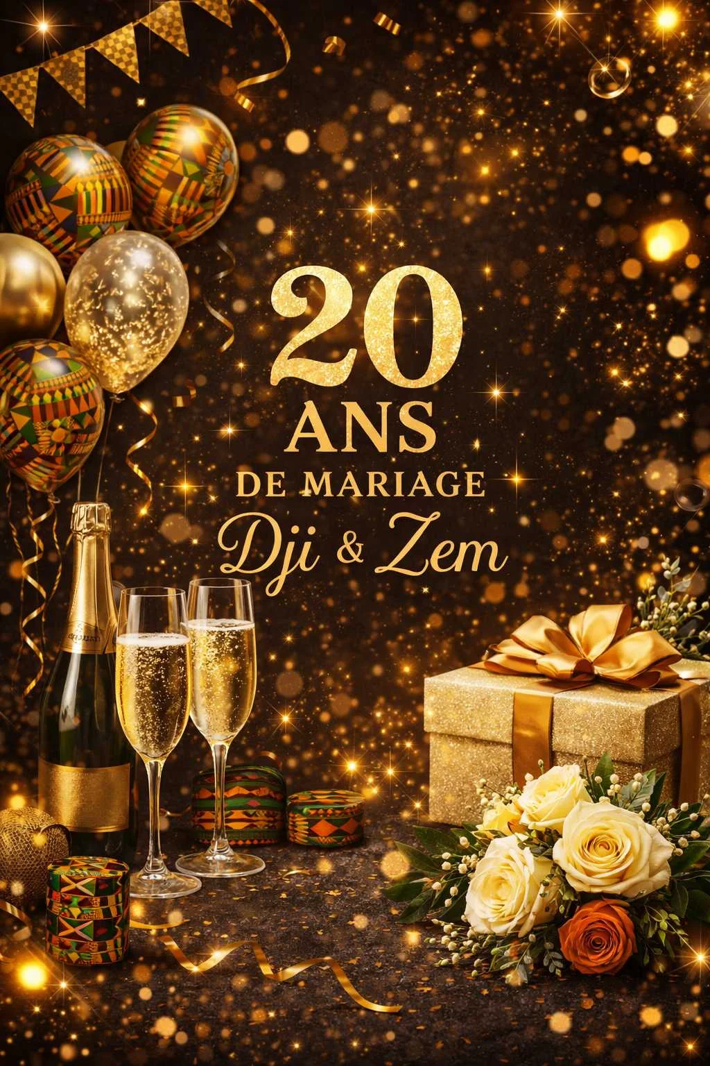 cagnotte anniversaire
