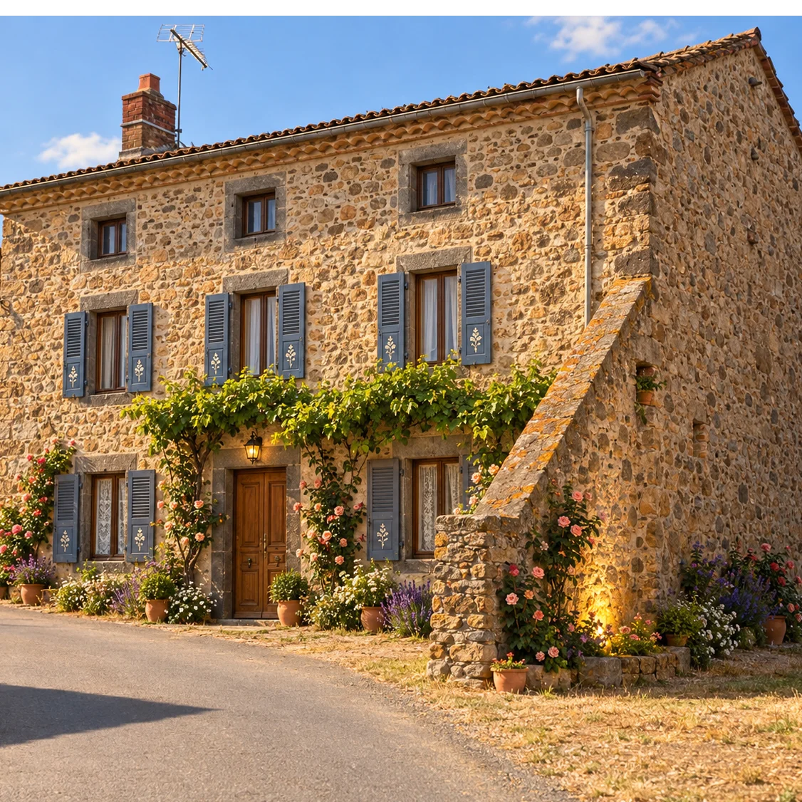 cagnotte patrimoine